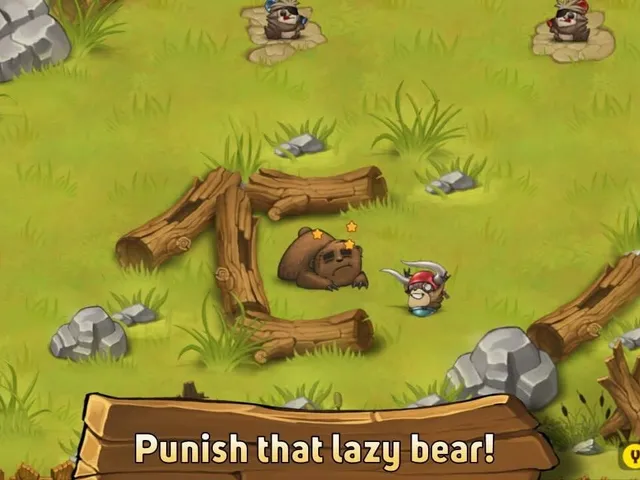 Bash the Bear