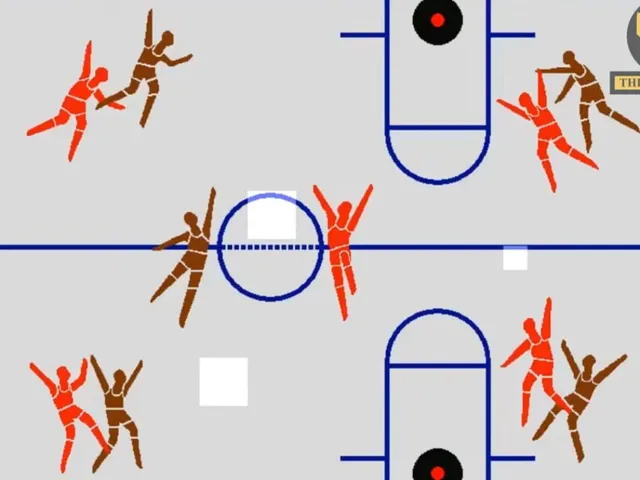 Basketball