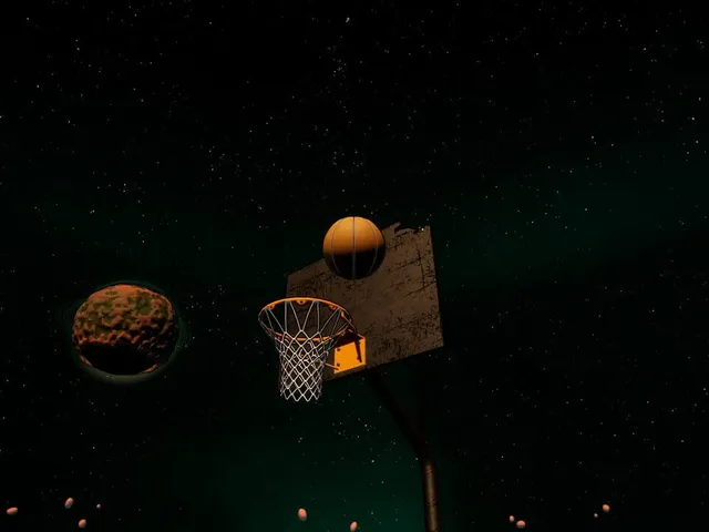 Basketball