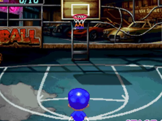Basketball