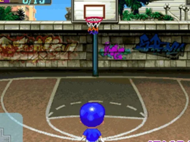 Basketball