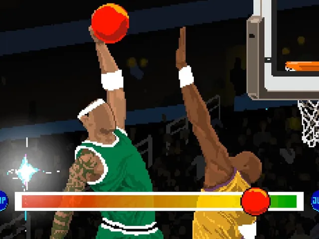 Basketball Classics
