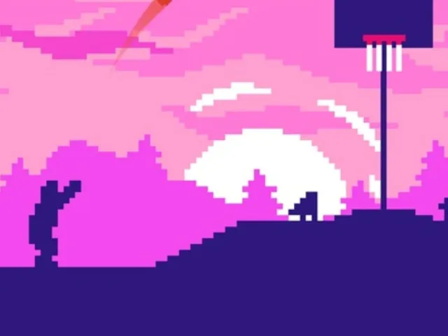 Basketball Odyssey