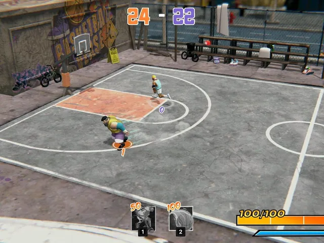 Basketballverse