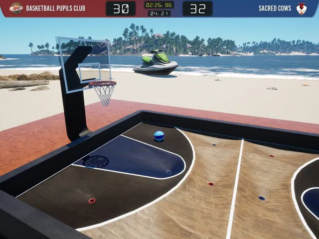 BasketBlow