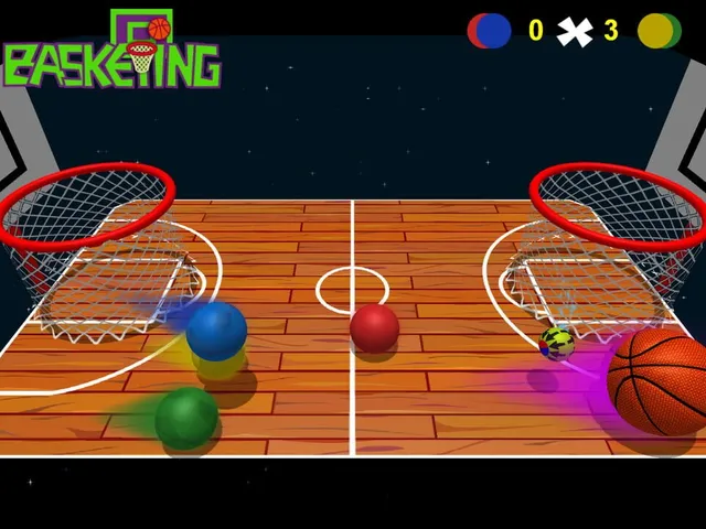Basketing