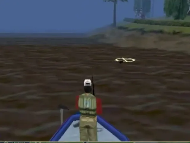 Bass Master Classic: Tournament Edition