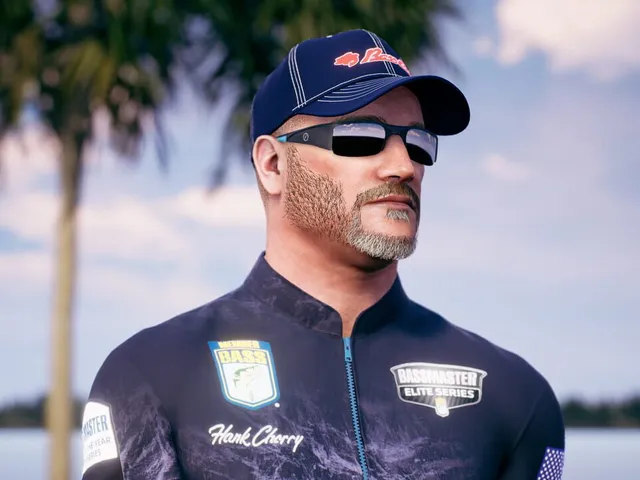 Bassmaster Fishing 2022