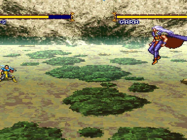 Bastard!! Ankoku no Hakaishin