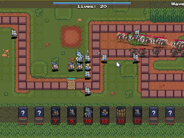 Bastionforge