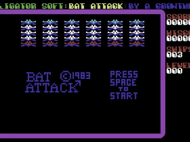 Bat Attack