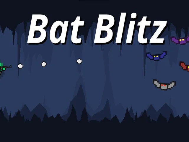 Bat Blitz