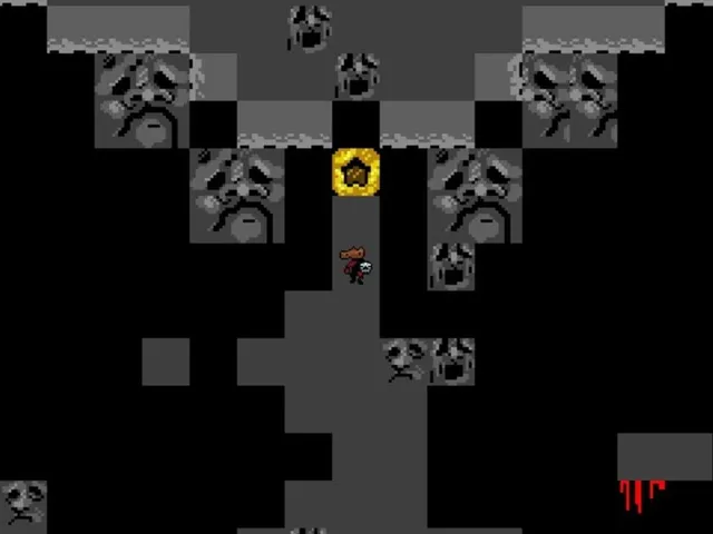 Bat Castle