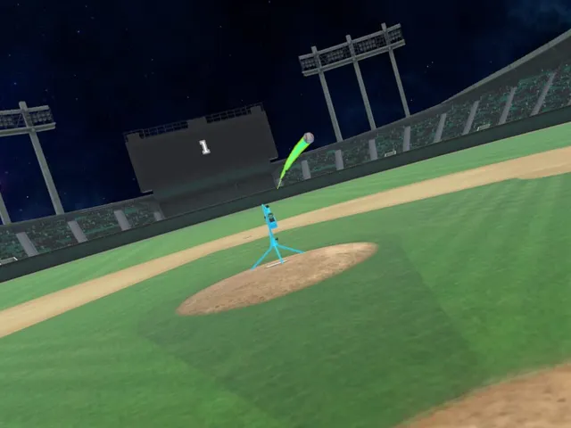 Bat N' Ball