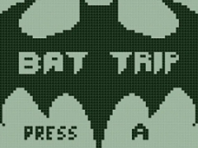 Bat Trip