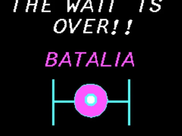 Batalia