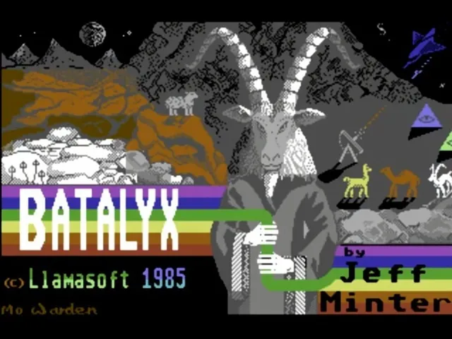 Batalyx