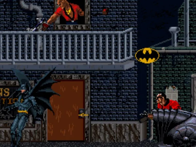 Batman