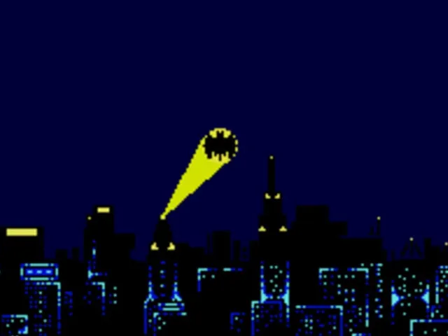 Batman