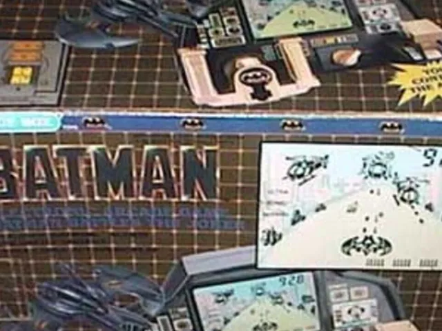 Batman