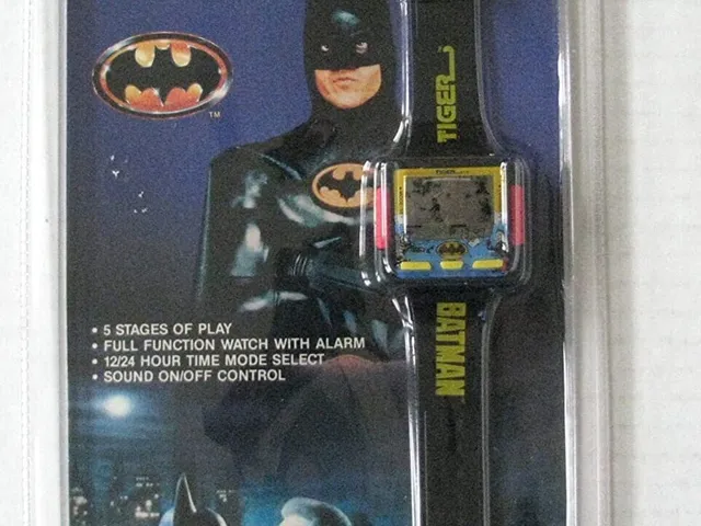Batman
