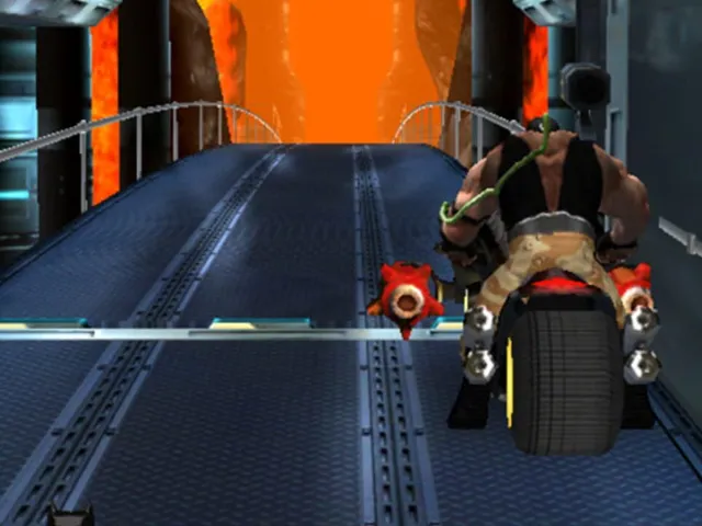 Batman & The Flash: Hero Run