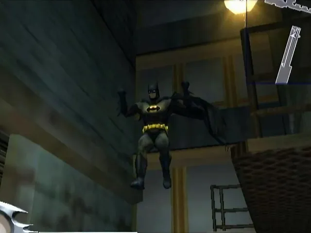 Batman: Dark Tomorrow