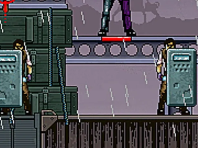 Batman: Guardian of Gotham