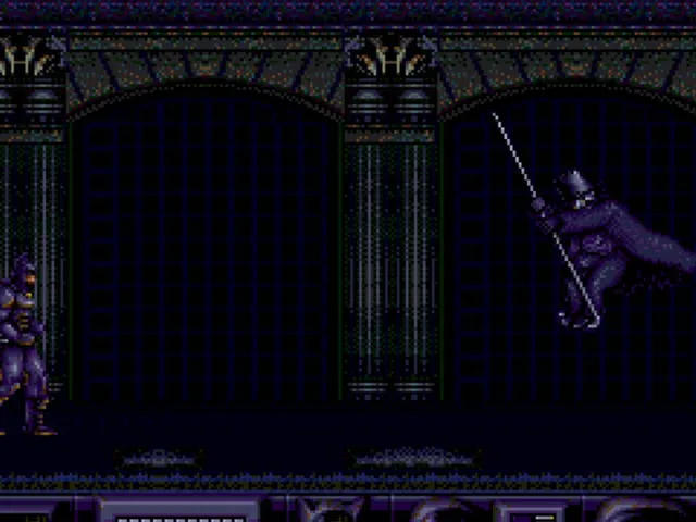 Batman Returns