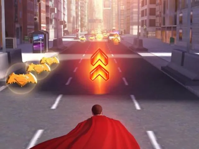 Batman v Superman: Who Will Win