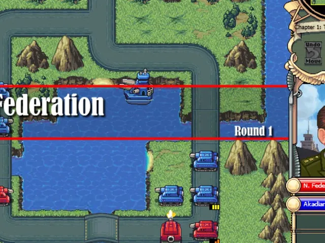 Battalion: Ghosts