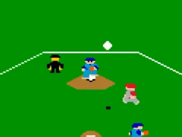 Batter Up
