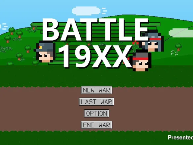 Battle 19XX