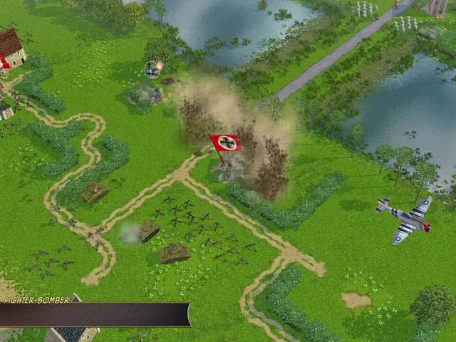 Battle Academy