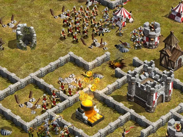 Battle Ages