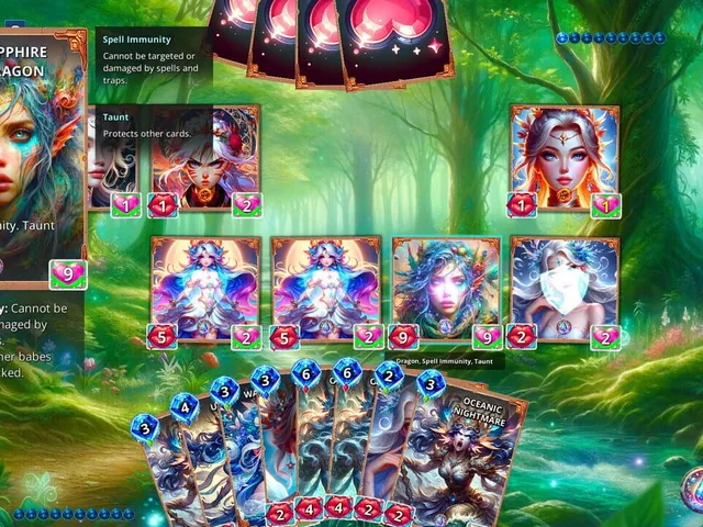 Battle Babes