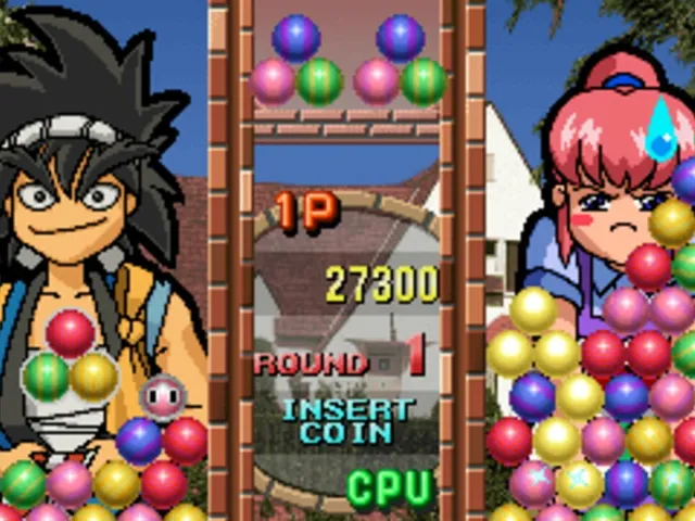 Battle Balls
