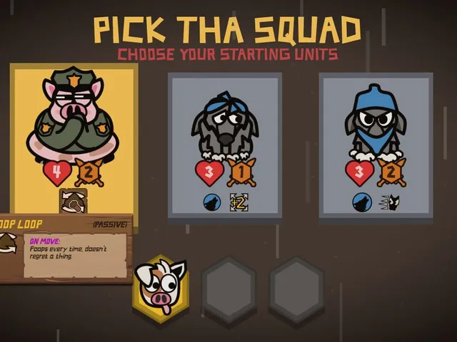 Battle Barn: Tactics