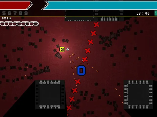 Battle Bits