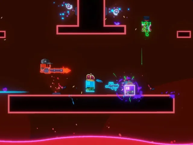 Battle Blocks