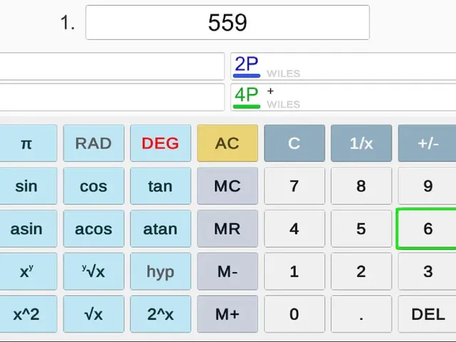 Battle Calculator