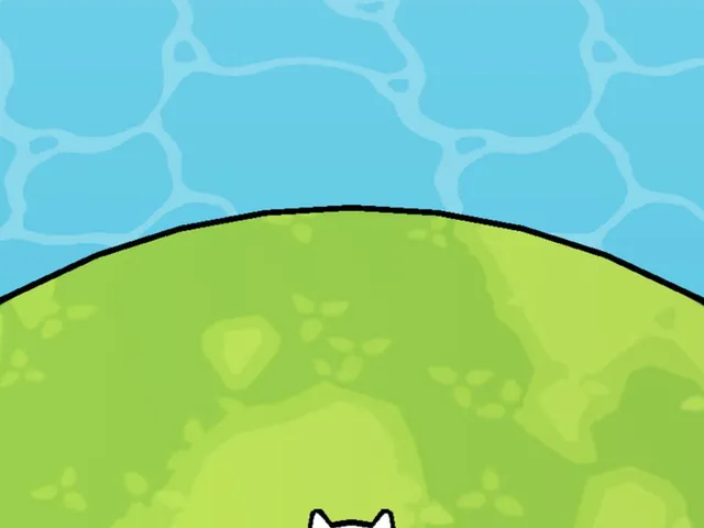 Battle Cats Quest