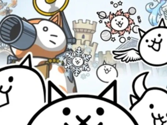 Battle Cats Rangers