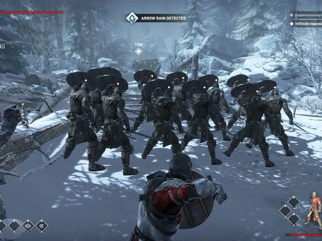 Battle Charge