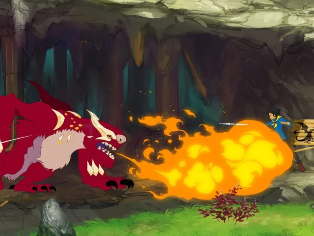 Battle Chef Brigade