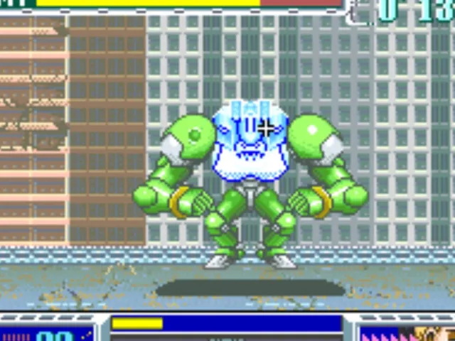 Battle Clash