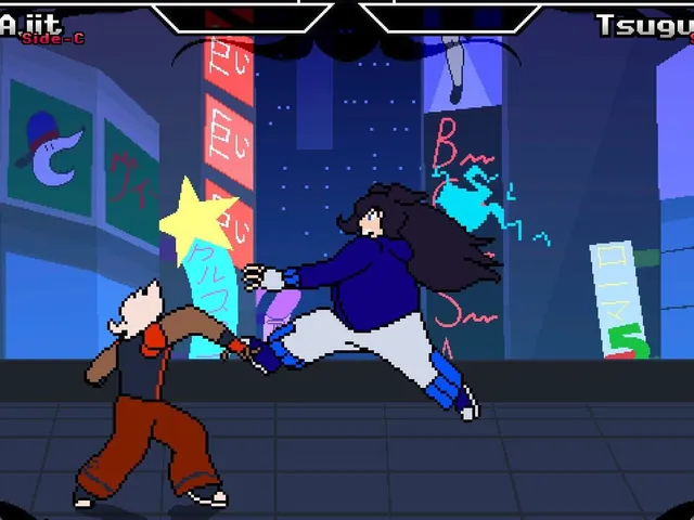 Battle Craze!!
