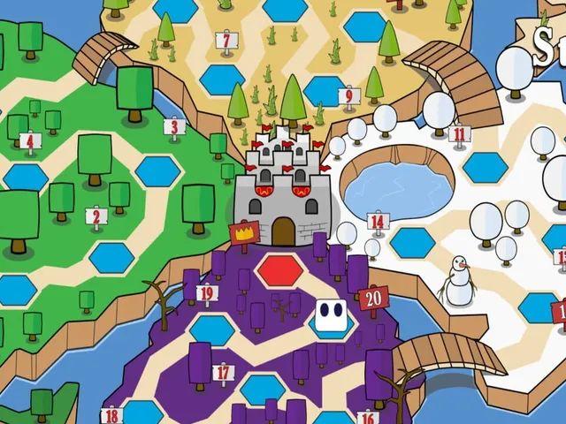 Battle Cube