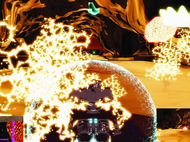 Battle Drive