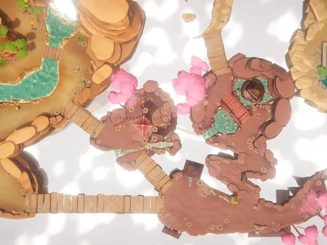 Battle Drones: Red Rock Resistance